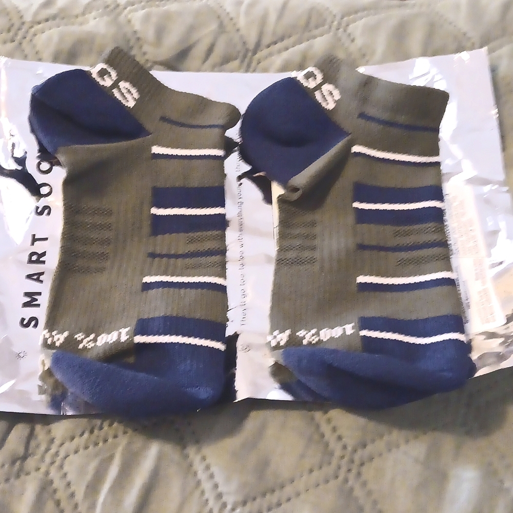 Figs socks
